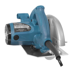 Serra Circular 185Mm Industrial 1800W Com Guia Reta Lâmina TCT 50007N 127V Makita