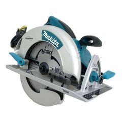 Serra Circular 185Mm Industrial 1800W Com Guia Reta Lâmina de Serra 5007MG 110V Makita