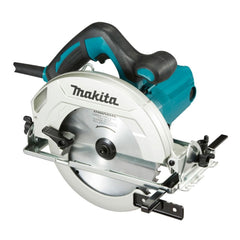 Serra Circular 185Mm Industrial 1600W Com Disco Guia Lateral HS7010 127V Makita