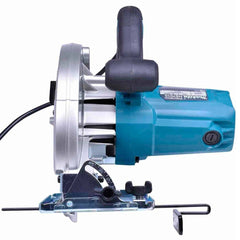 Serra Circular 185Mm Industrial 1600W Com Disco Guia Lateral HS7010 127V Makita