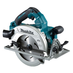 Serra Circular 185Mm Sem Fio 36V Com 2 Baterias Carregador Disco Maleta DHS780PT2J 127V Makita
