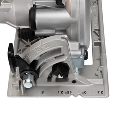 Serra Circular 185 mm 5100RPM Motor BL Sem Bateria Sem Carregador DRS780Z Makita