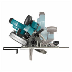 Serra Circular Sem Fio 235 mm Max AWS Sem Bateria Sem Carregador HS010GZ Makita