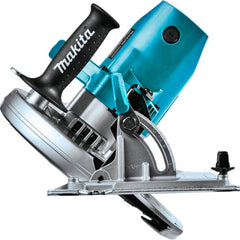 Serra Circular 260 à 270mm 10-1/4 10-5/8 2000W 4100 RPM com Lamina Chave Guia HS0600 220V Makita