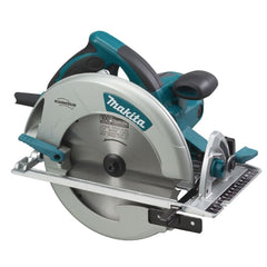 Serra Circular 210Mm Industrial 1800W Adaptável a Coletor de Pó Com Iluminação 5008MG 127V Makita