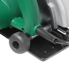 Serra Circular 7.1/4'' Scd 1100 127V DWT