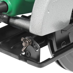 Serra Circular 7.1/4'' Scd 1100 127V DWT
