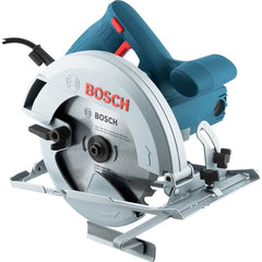Serra Circular 7.1/4'' Gks 150 06016B30E0 220V Bosch