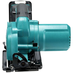 Serra Circular 85 mm 1500 RPM Cortes 90° e 45° Sem Bateria Sem Carregador HS301DZ Makita