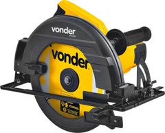 Serra Circular 9.1/4" Scv2209 220V Vonder Pl
