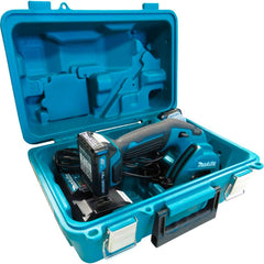 Serra Circular A Bateria 12V 1500 RPM Cxt 85Mm Com 2 Baterias Carregador e Maleta HS301DWYE Makita