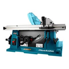 Serra Circular de Bancada Industrial 1650W 4800RPM Com Acessórios 2704 110V Makita