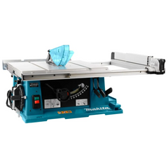 Serra Circular de Bancada Industrial 1650W 4800RPM Com Acessórios 2704 110V Makita