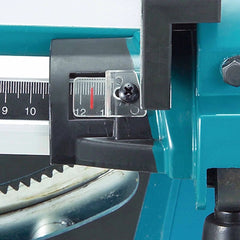 Serra Circular de Bancada Industrial 1500W Com Lâmina Guia Régua Guia Transferido MLT100 220V Makita