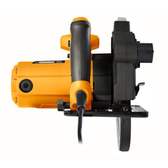 Serra Circular WAP ESC 1500 Potência de 1500W e Guia Laser para Cortes Precisos 127V