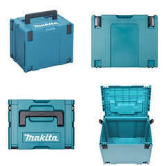Serra Circular 185-190 mm a Bateria 40V HS003GM201 Makita