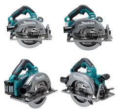 Serra Circular 185-190 mm a Bateria 40V HS003GM201 Makita