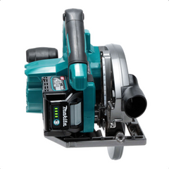 Serra Circular 185-190 mm a Bateria 40V HS003GM201 Makita