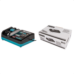 Serra Circular 185 mm a Bateria 40V Max RS001GM101 Makita