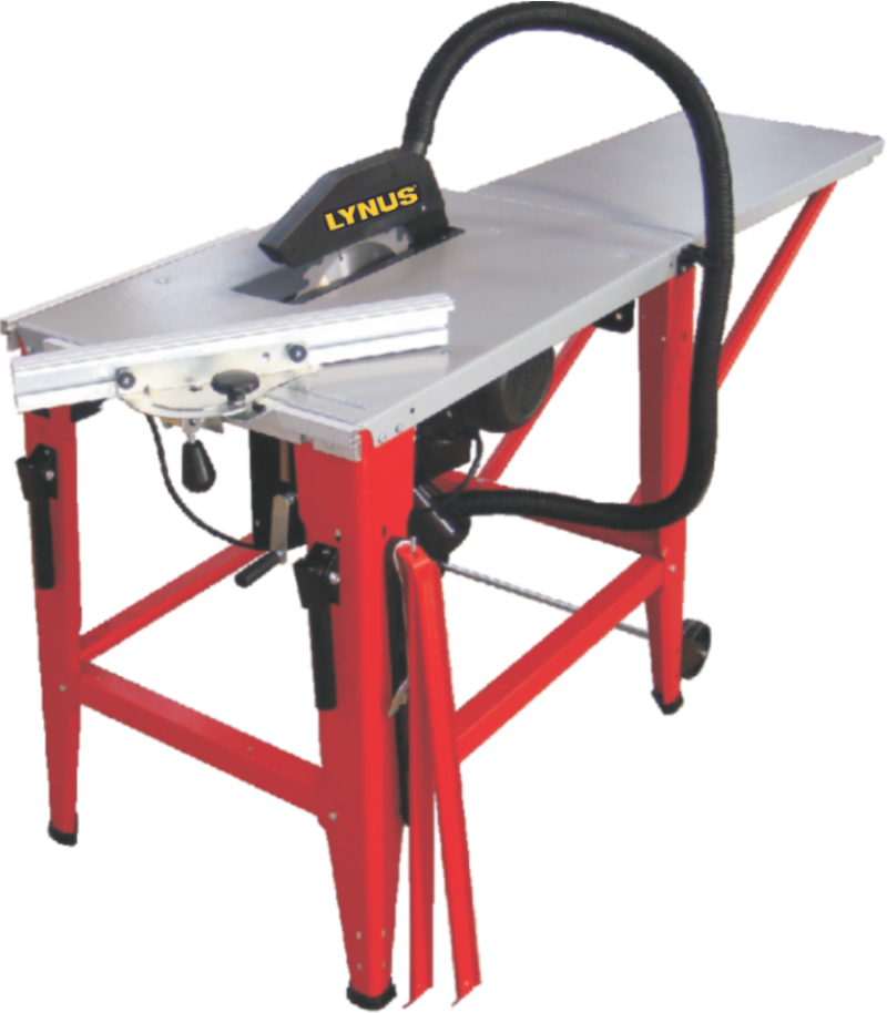 Serra Circular Profissional 2000W 220V SCM-2000 Lynus