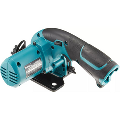 Serra Circular Sem Fio Bateria 12V Max 85mm 1400RPM Adaptável a Coletor de Pó HS300DZ Makita