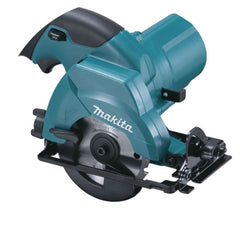 Serra Circular Sem Fio Bateria 12V Max 85mm 1400RPM Adaptável a Coletor de Pó HS300DZ Makita