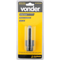 Serra Copo Diamantada para Esmerilhadeira 10 mm Vonder