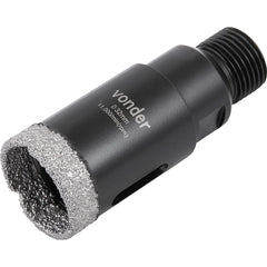 Serra Copo Diamantada para Esmerilhadeira 32 mm Vonder