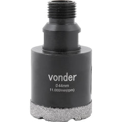Serra Copo Diamantada para Esmerilhadeira 44 mm Vonder