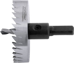 Serra Copo Ar 60mm Para Inox Vonder