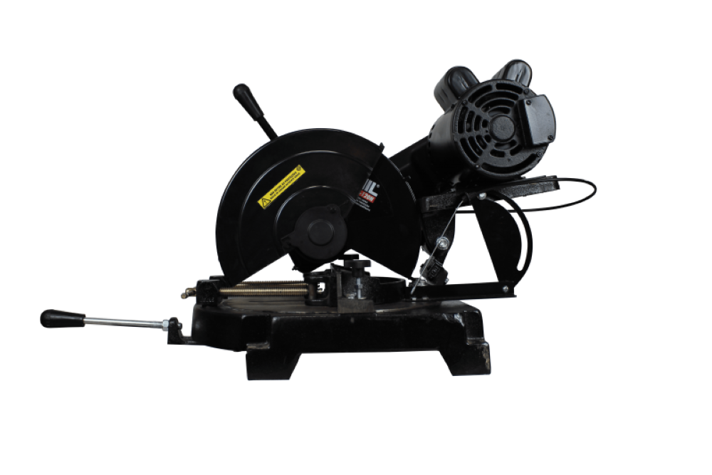 Serra de Cortar Alumínio Pro 1,5HP SCAP-120TN Motomil