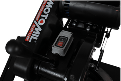 Serra de Cortar Aluminio Profissional Motor 1,5HP com Chave de Segurança SCAP-120MN Motomil