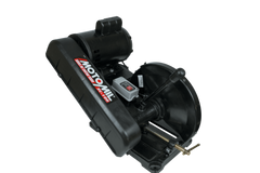 Serra de Cortar Ferro 3HP Trif SC-100T Motomil
