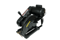 Serra de Cortar Ferro 3HP Trif SC-100T Motomil