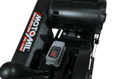 Serra de Cortar Ferro 3HP Trif SC-100T Motomil