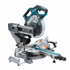 Serra de Esquadria 216 mm Motor BL AWS Sem Bateria Sem Carregador LS002GZ Makita