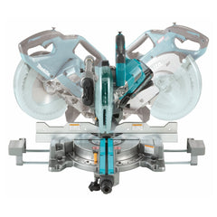 Serra de Esquadria 216 mm Motor BL AWS Sem Bateria Sem Carregador LS002GZ Makita