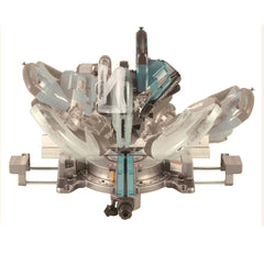 Serra de Esquadria 216 mm Motor BL AWS Sem Bateria Sem Carregador LS002GZ Makita