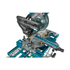 Serra de Esquadria 216 mm Motor BL AWS Sem Bateria Sem Carregador LS002GZ Makita