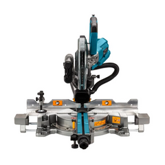 Serra de Esquadria 216 mm Motor BL AWS Sem Bateria Sem Carregador LS002GZ Makita