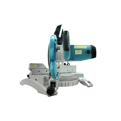 Serra de Esquadria 260Mm 1430W Esquadro Trava Coletor de Pó Suporte Morsa LS1017L 110V Makita