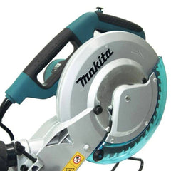 Serra de Esquadria 260Mm 1430W Esquadro Trava Coletor de Pó Suporte Morsa LS1017L 110V Makita