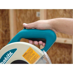 Serra de Esquadria 255Mm Industrial 1650W Com Coletor de Pó Morsa Lâmina LS1040 220V Makita