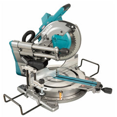 Serra de Esquadria 255 mm AWS Sem Bateria Sem Carregador LS004GZ Makita