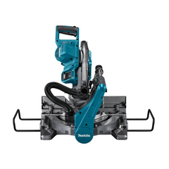 Serra de Esquadria 255 mm AWS Sem Bateria Sem Carregador LS004GZ Makita