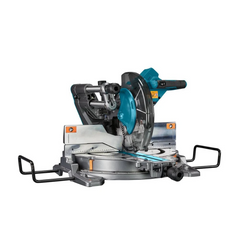 Serra de Esquadria 255 mm AWS Sem Bateria Sem Carregador LS004GZ Makita