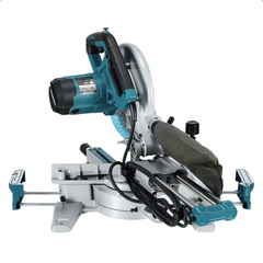 Serra de Esquadria 260 mm 4.500 RPM LS1110F 220V Makita