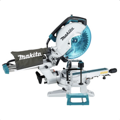 Serra de Esquadria 260 mm 4.500 RPM LS1110F 220V Makita