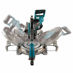 Serra de Esquadria 305 mm AWS Sem Bateria Sem Carregador LS003GZ Makita