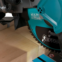 Serra de Esquadria 305 mm AWS Sem Bateria Sem Carregador LS003GZ Makita